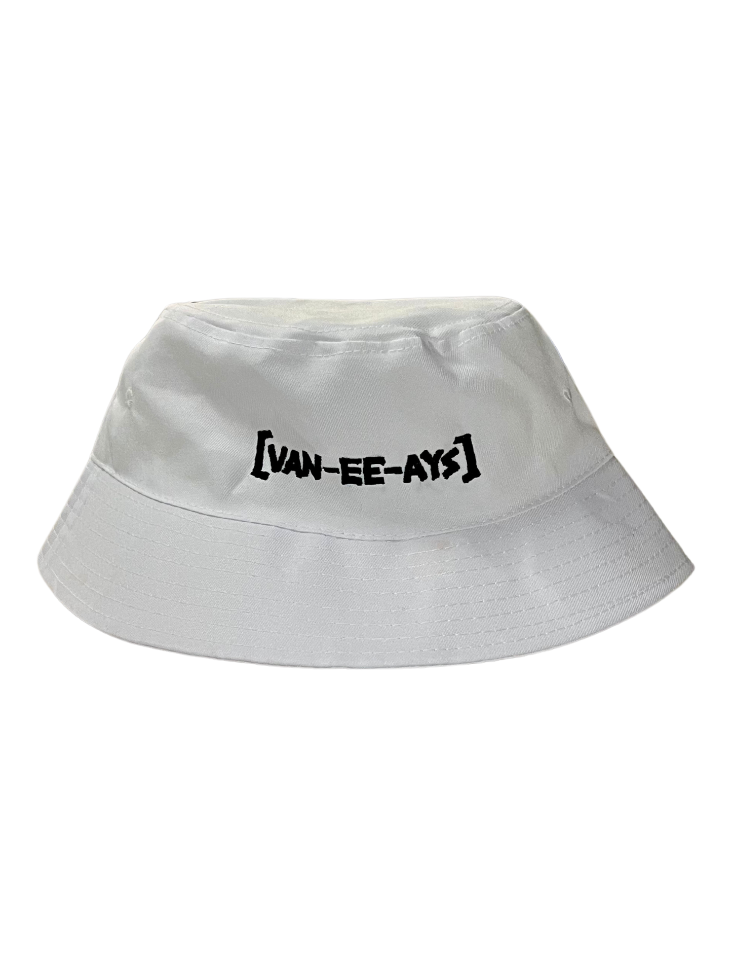 Vaniers Bucket Hat